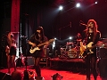 Dum Dum Girls + Kill The Young + Lafayette en concert